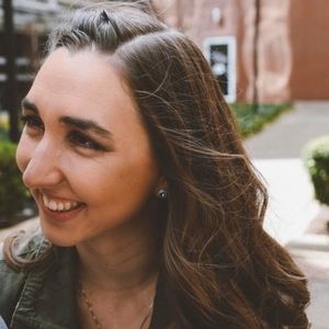 Meet your Posher, Leah